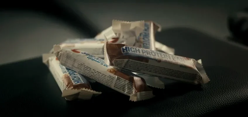 ACTIVLAB PROTEIN BAR