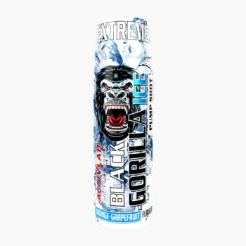 Activlab Black Gorilla Ice Pump Shot (80 ml) Activlab Black Gorilla Ice Pump Shot (80 ml)