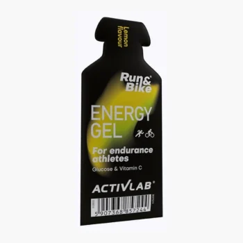 Activlab Run&Bike Energy GEL (40 g) Activlab Run&Bike Energy GEL (40 g)