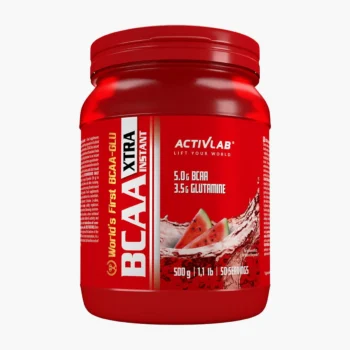 Activlab BCAA Xtra Instant (500 g / 800 g)