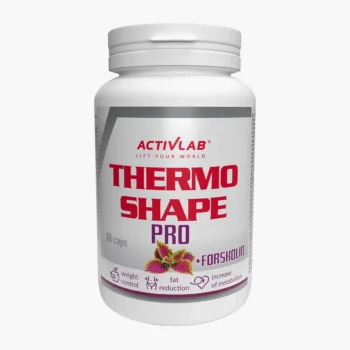 Activlab Thermo Shape Pro (60 kapsula) Activlab Thermo Shape Pro (60 kapsula)