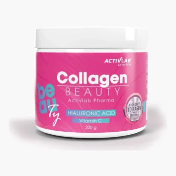 Activlab BEAUTY Kolagen Powder sa Hijaluronskom kiselinom (200 g) Activlab BEAUTY Kolagen Powder sa Hijaluronskom kiselinom (200 g)