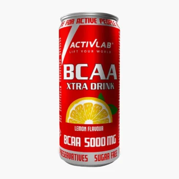 Activlab BCAA Xtra Drink (330 ml) Activlab BCAA Xtra Drink (330 ml)