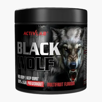 Activlab Black Wolf (300 g) Activlab Black Wolf (300 g)