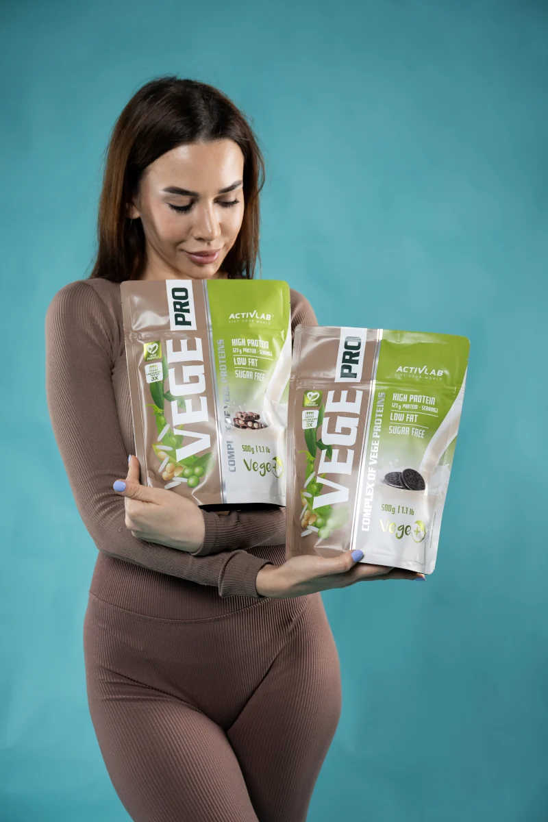 Da li je whey protein postan i kako ga prilagoditi ishrani?