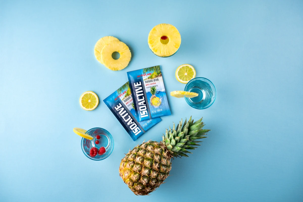 Zašto je kompleks vitamina B ključan za aktivne ljude?