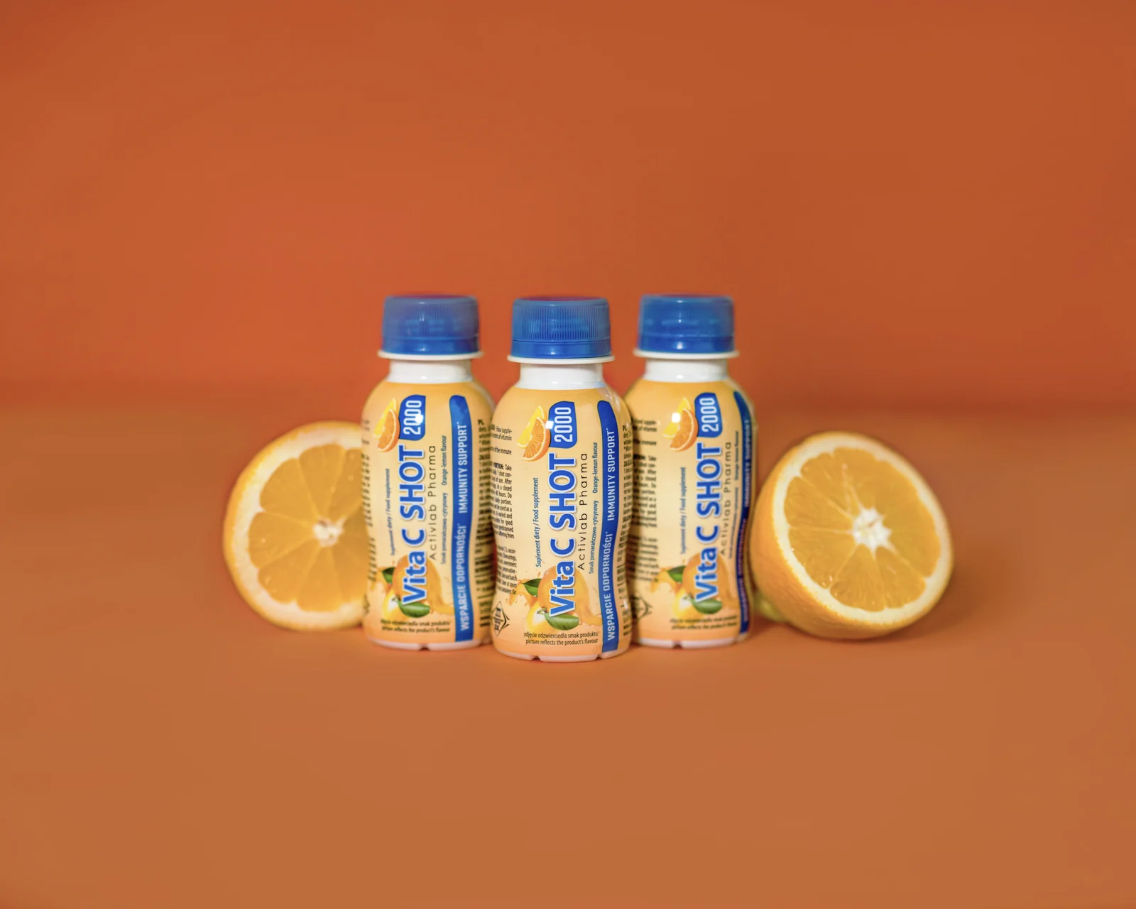 Vitamin C: Uloga i značaj za sportiste, bodibildere, maratonce i fizički aktivne osobe