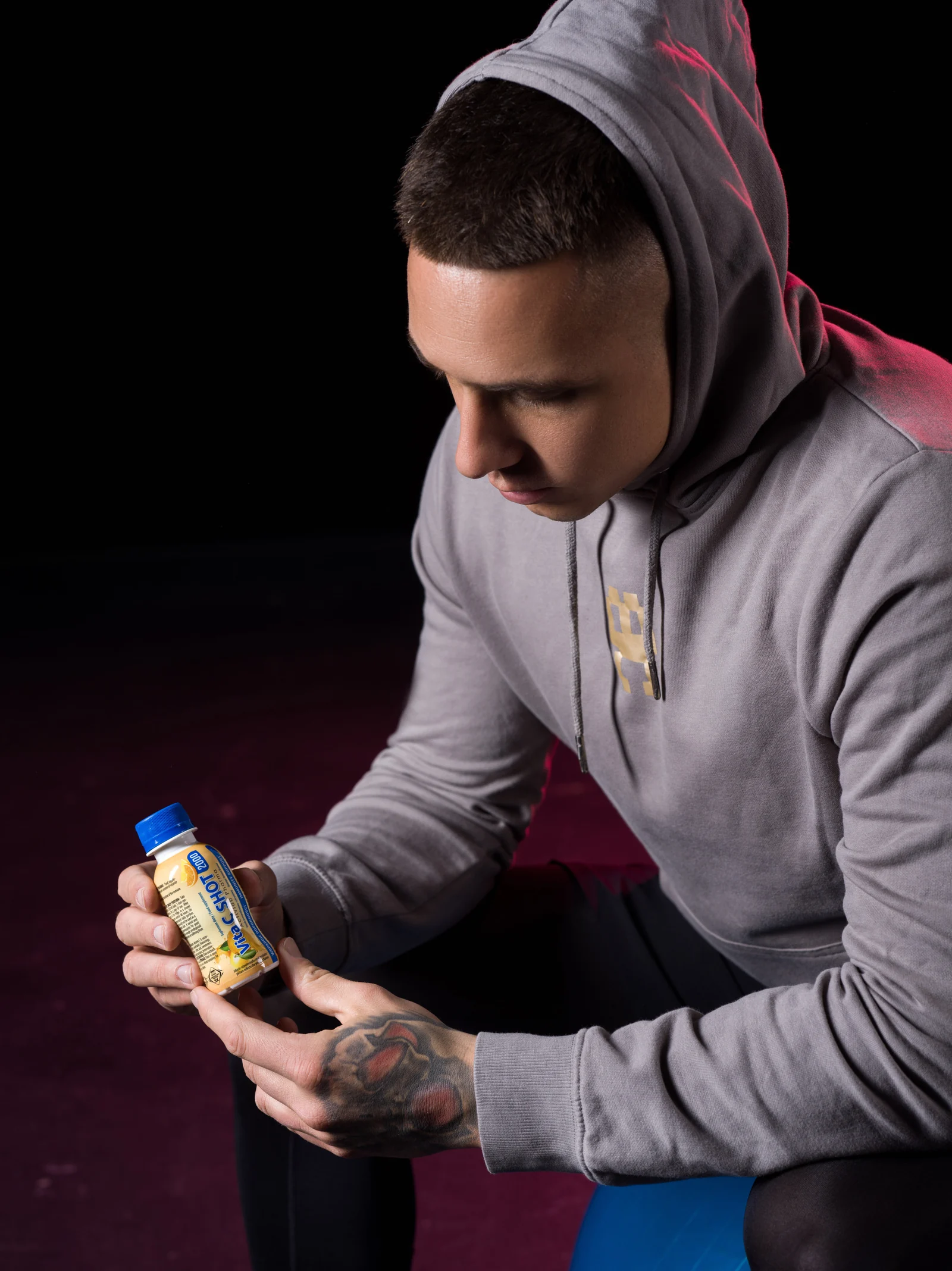 Vitamin C: Uloga i značaj za sportiste, bodibildere, maratonce i fizički aktivne osobe
