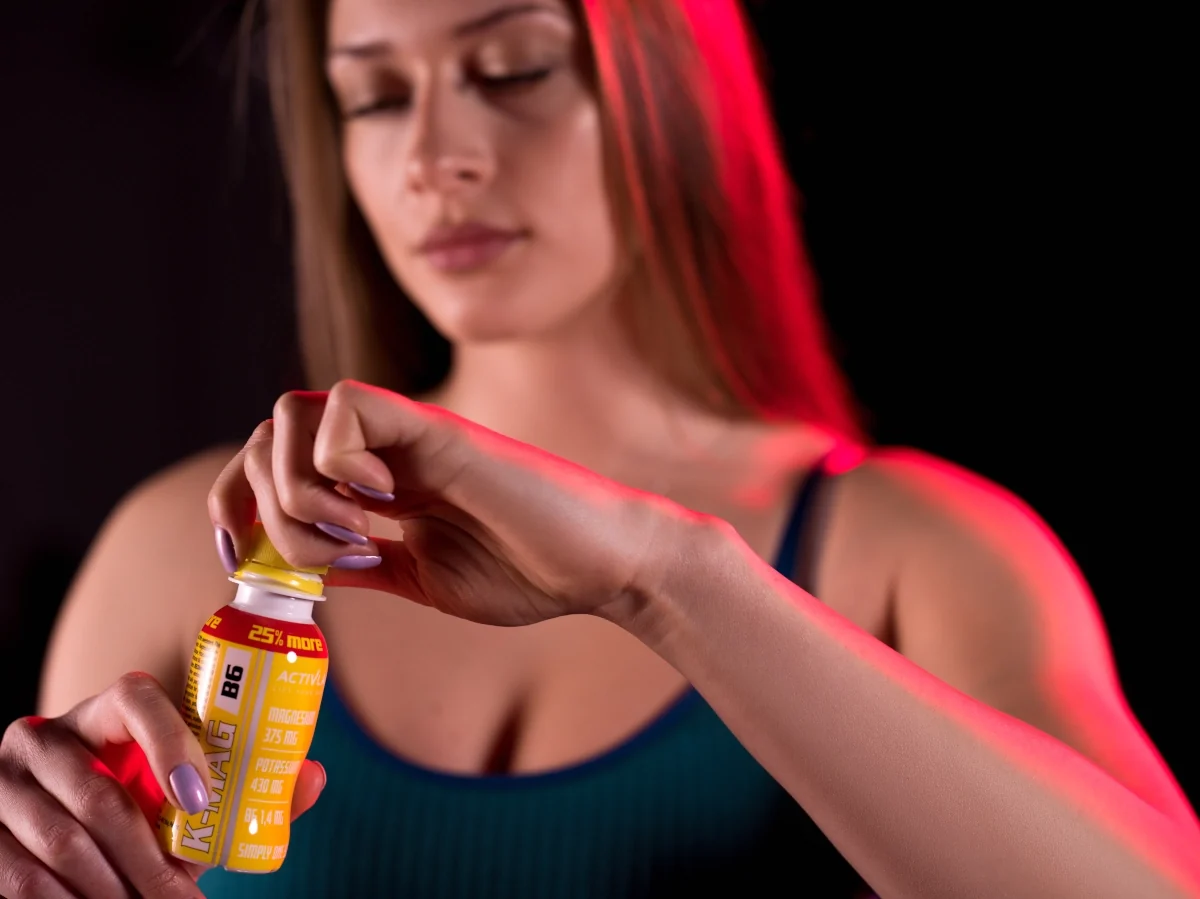 Nedostatak vitamina D: Zašto je magnezijum ključ za rešavanje ovog zdravstvenog problema